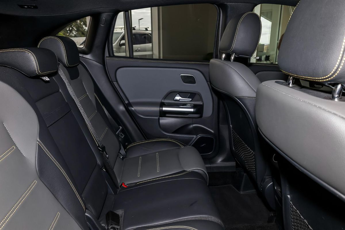 2023 Mercedes-Benz GLA-Class GLA45 AMG S H247