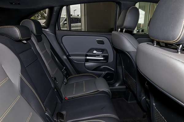 2023 Mercedes-Benz GLA-Class GLA45 AMG S H247
