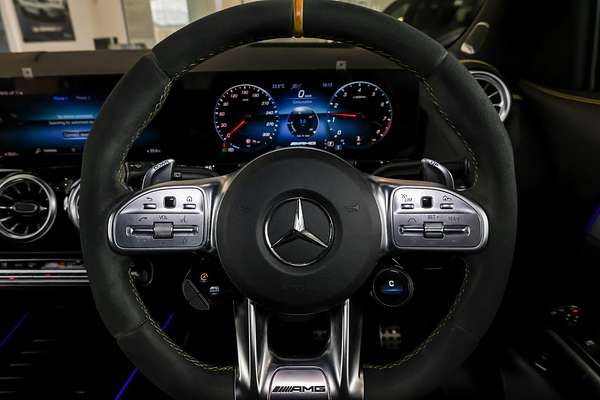 2023 Mercedes-Benz GLA-Class GLA45 AMG S H247