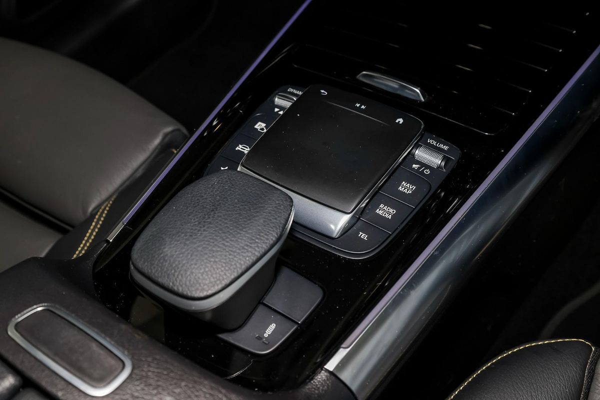 2023 Mercedes-Benz GLA-Class GLA45 AMG S H247