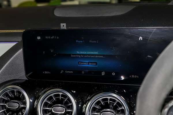 2023 Mercedes-Benz GLA-Class GLA45 AMG S H247