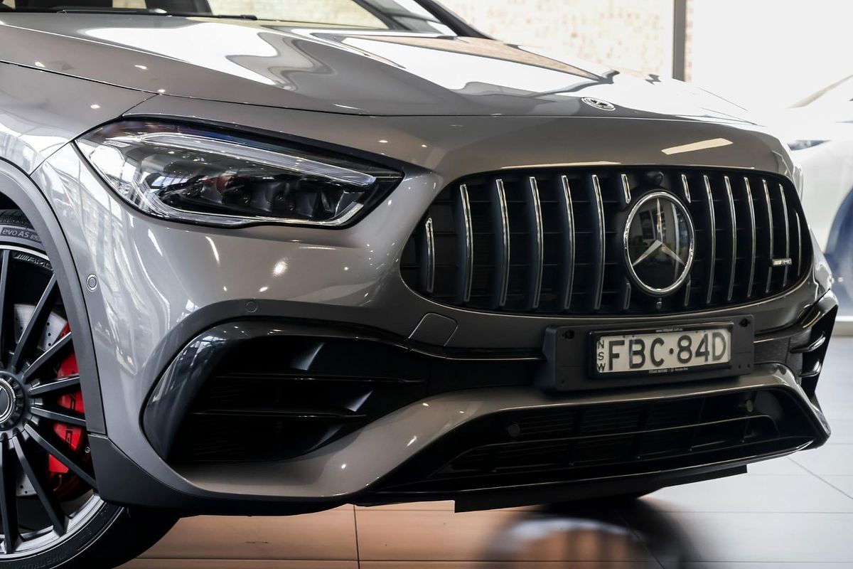 2023 Mercedes-Benz GLA-Class GLA45 AMG S H247
