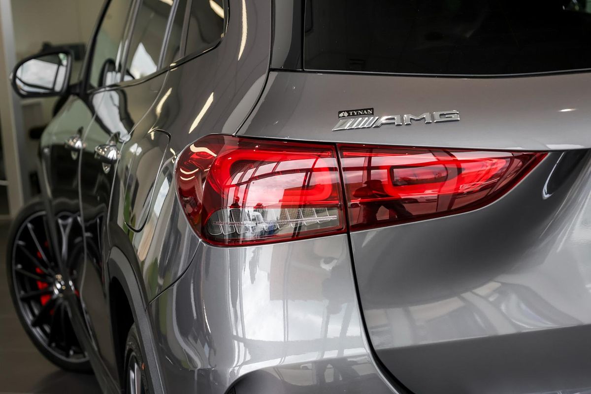 2023 Mercedes-Benz GLA-Class GLA45 AMG S H247
