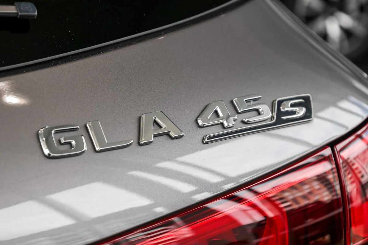 2023 Mercedes-Benz GLA-Class GLA45 AMG S H247