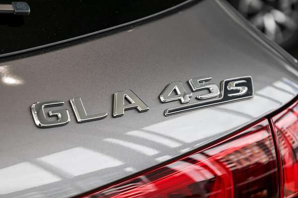 2023 Mercedes-Benz GLA-Class GLA45 AMG S H247