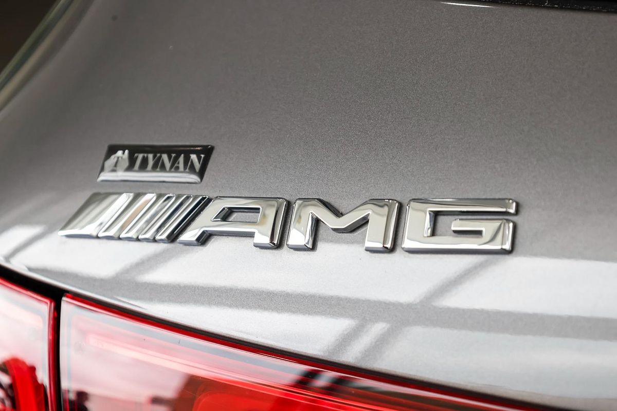 2023 Mercedes-Benz GLA-Class GLA45 AMG S H247