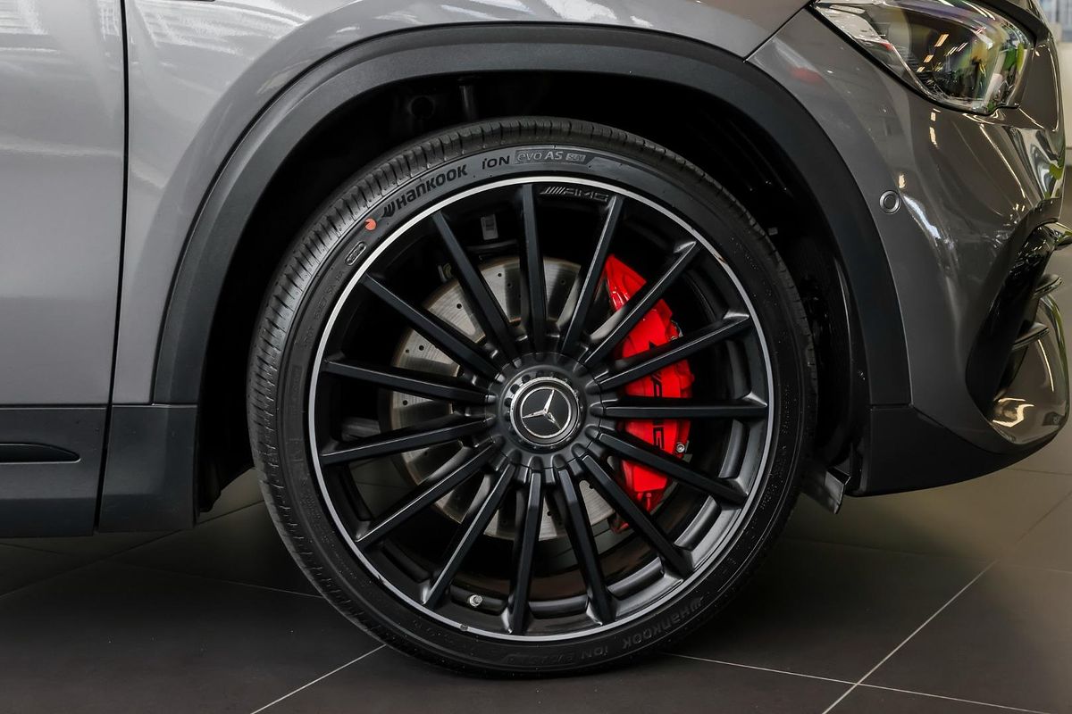 2023 Mercedes-Benz GLA-Class GLA45 AMG S H247