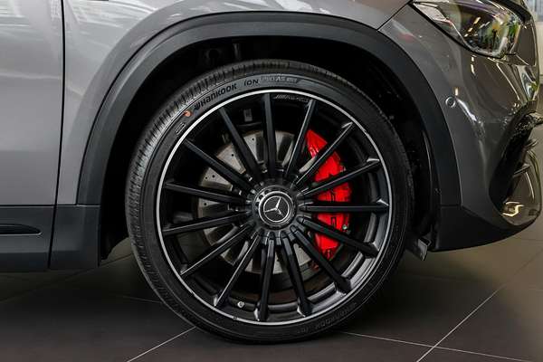 2023 Mercedes-Benz GLA-Class GLA45 AMG S H247