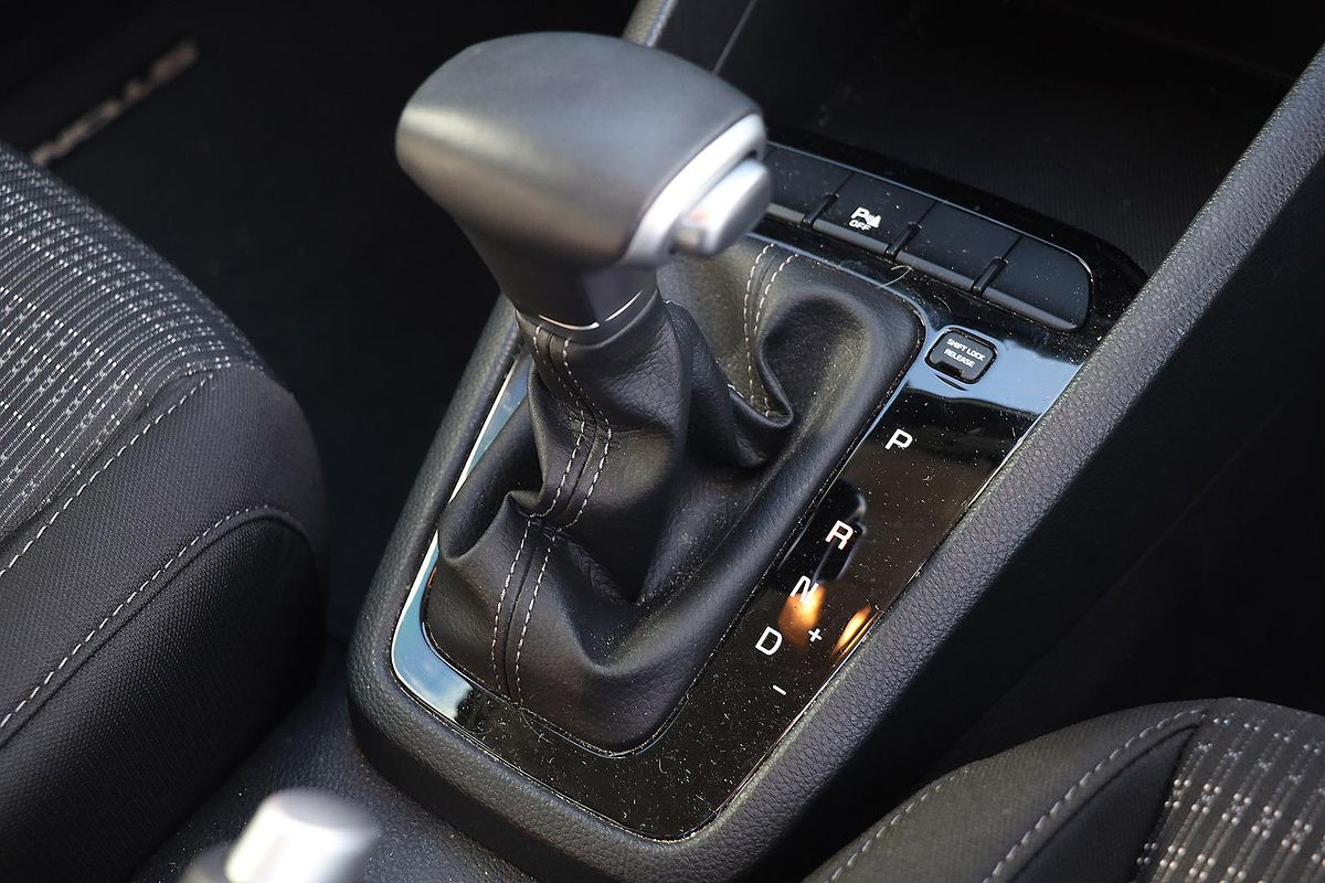 2022 Kia Stonic Sport YB