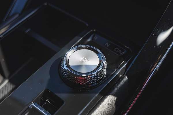 2021 GWM H6 Lux B01