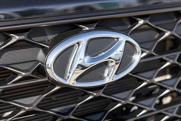 2020 Hyundai Tucson Active X TL4