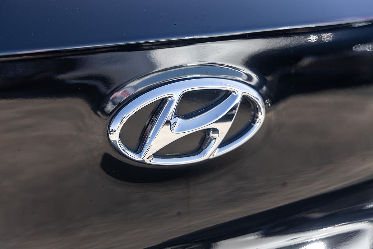 2020 Hyundai Tucson Active X TL4
