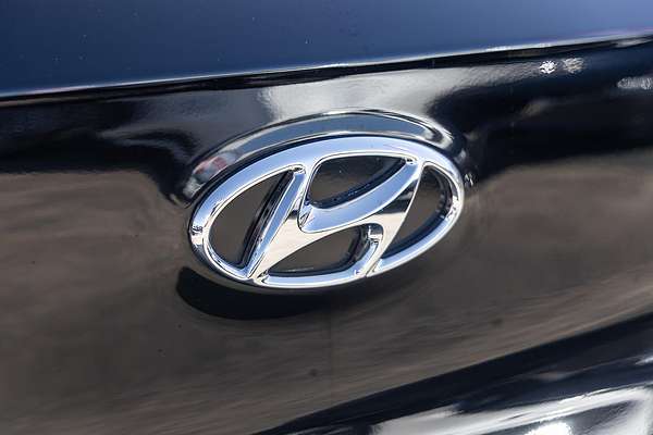 2020 Hyundai Tucson Active X TL4