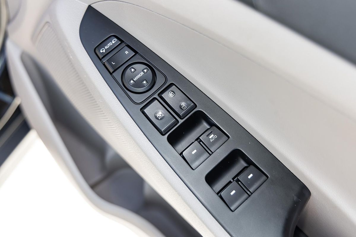 2020 Hyundai Tucson Active X TL4