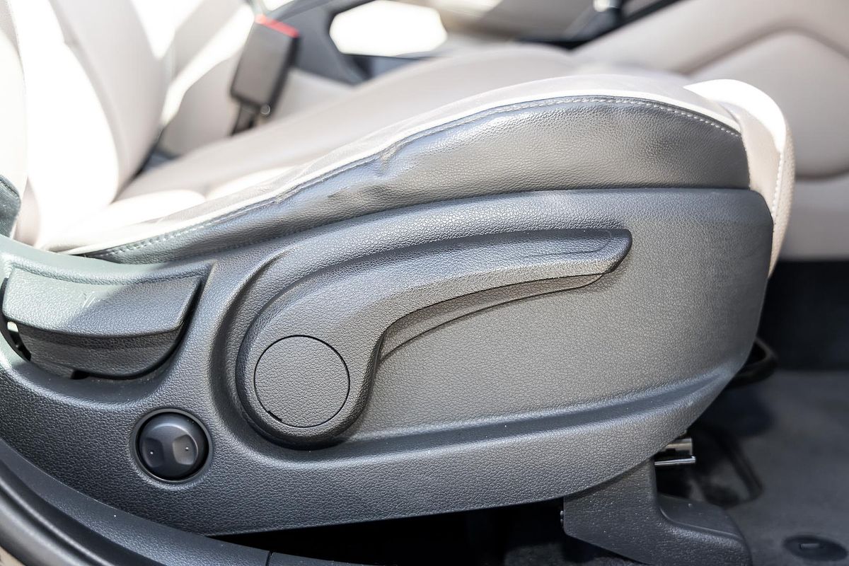 2020 Hyundai Tucson Active X TL4