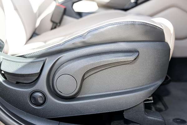 2020 Hyundai Tucson Active X TL4
