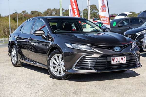 2023 Toyota Camry Ascent AXVH70R