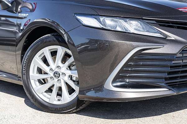 2023 Toyota Camry Ascent AXVH70R