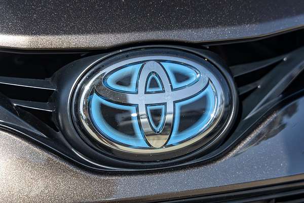2023 Toyota Camry Ascent AXVH70R