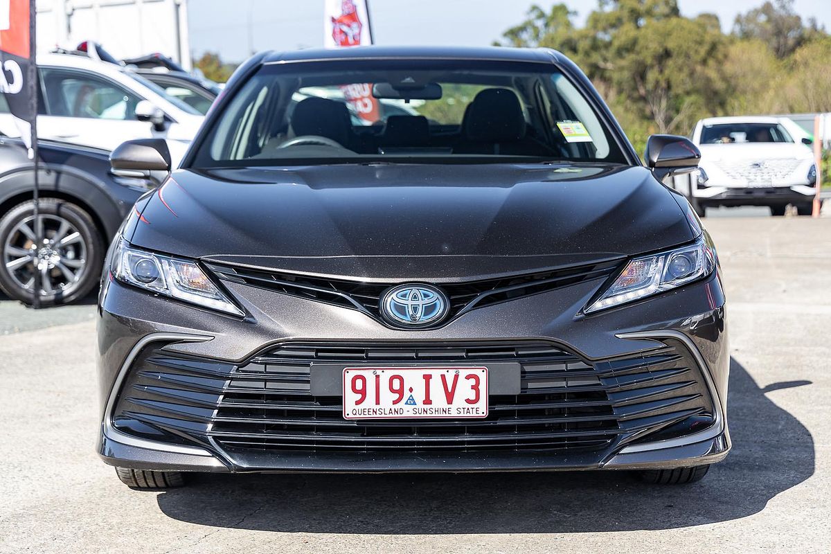 2023 Toyota Camry Ascent AXVH70R