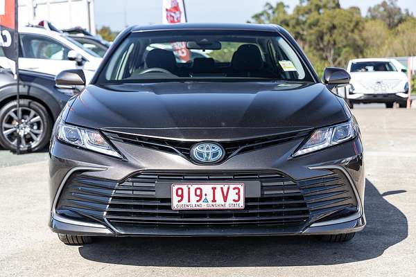 2023 Toyota Camry Ascent AXVH70R