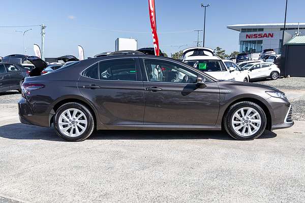2023 Toyota Camry Ascent AXVH70R