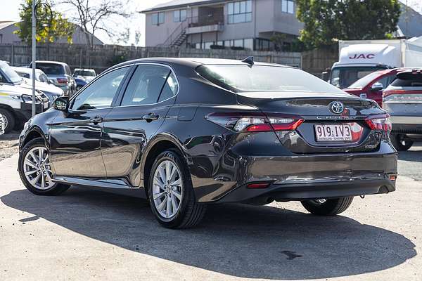 2023 Toyota Camry Ascent AXVH70R