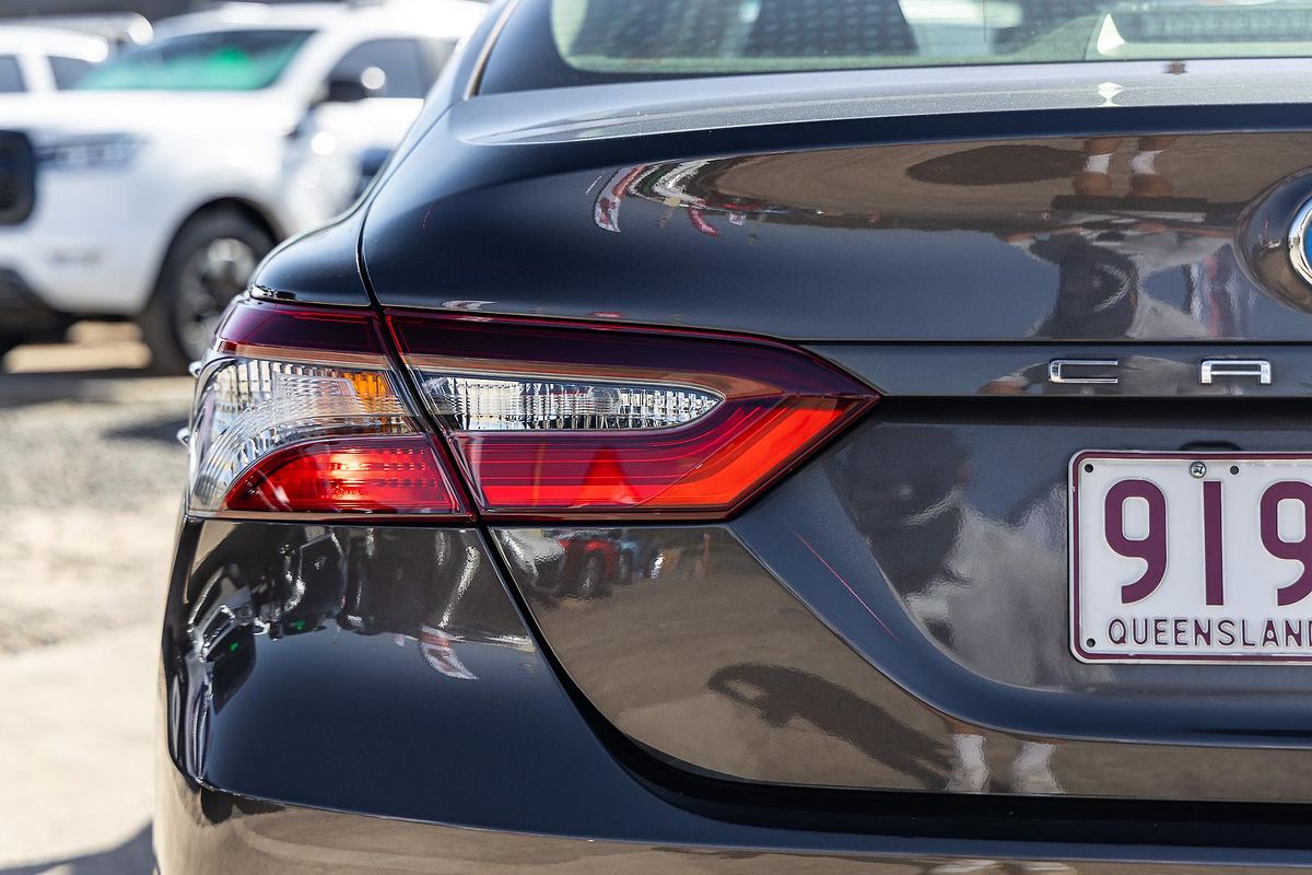 2023 Toyota Camry Ascent AXVH70R