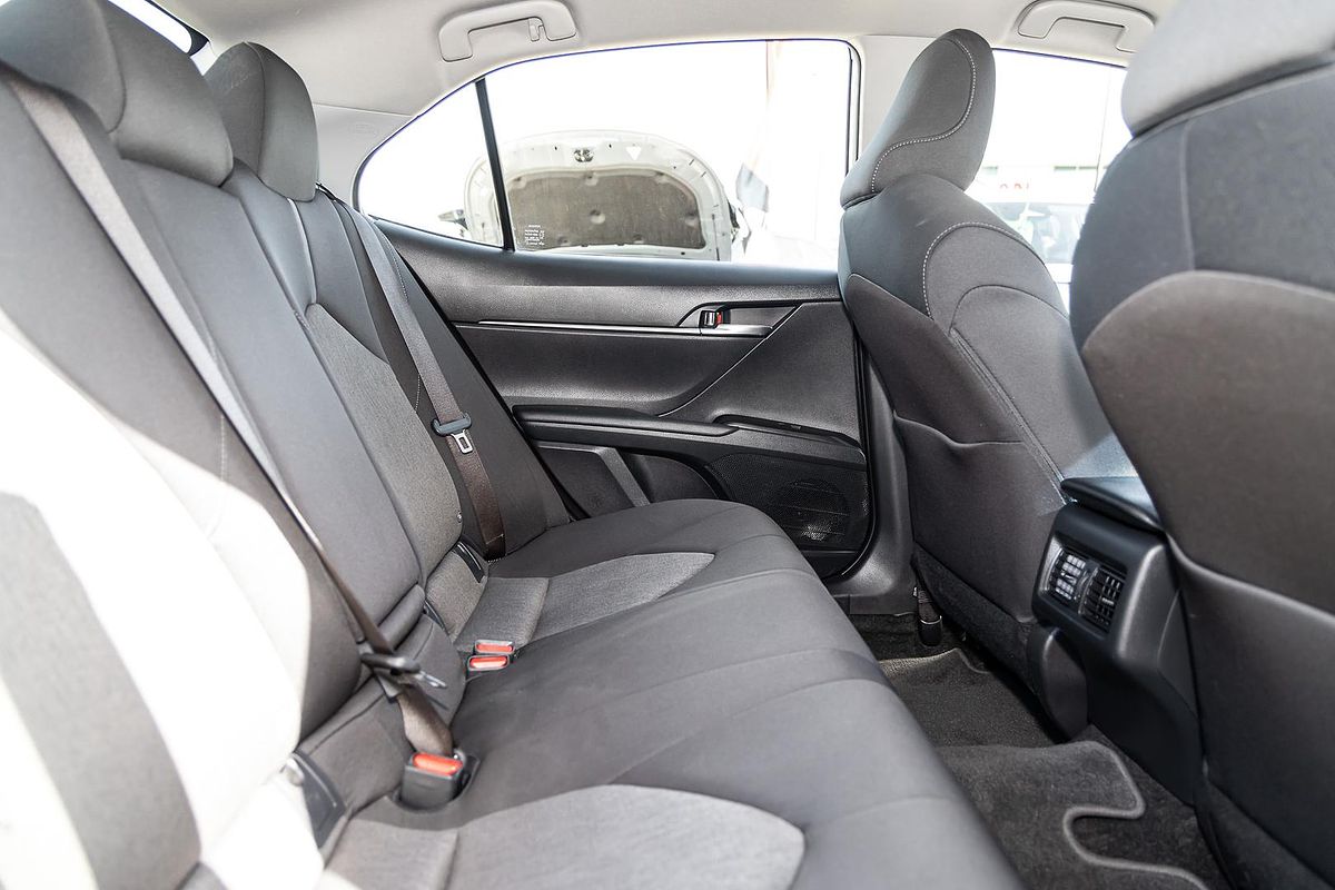 2023 Toyota Camry Ascent AXVH70R