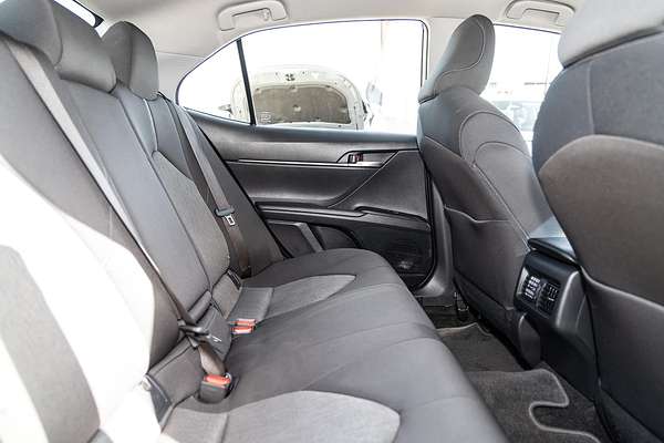 2023 Toyota Camry Ascent AXVH70R