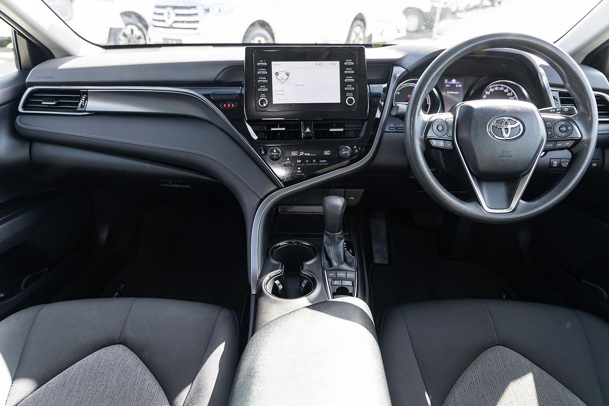 2023 Toyota Camry Ascent AXVH70R
