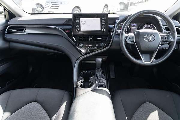 2023 Toyota Camry Ascent AXVH70R