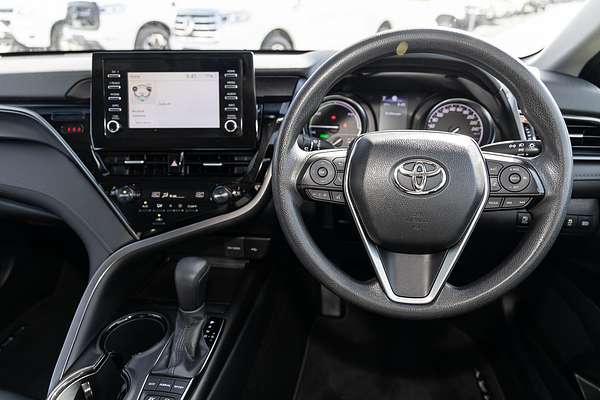2023 Toyota Camry Ascent AXVH70R