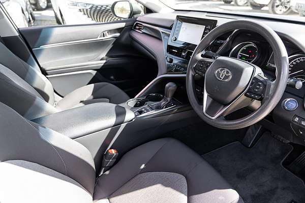 2023 Toyota Camry Ascent AXVH70R
