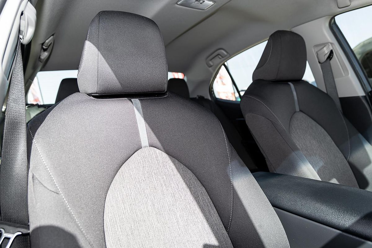 2023 Toyota Camry Ascent AXVH70R
