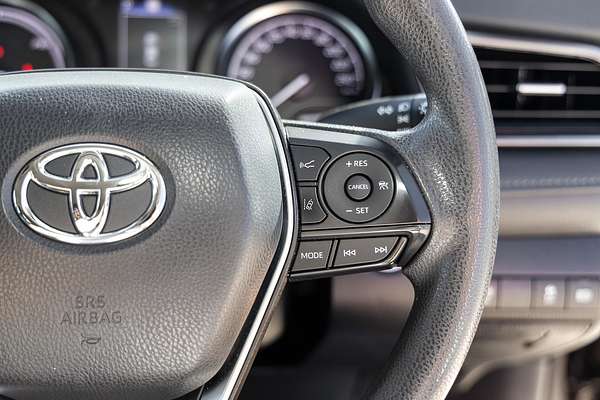 2023 Toyota Camry Ascent AXVH70R