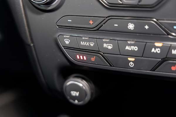 2021 Ford Ranger Wildtrak PX MkIII 4X4 3.2L