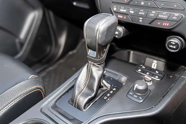 2021 Ford Ranger Wildtrak PX MkIII 4X4 3.2L