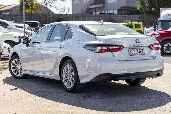 2024 Toyota Camry Ascent AXVH70R