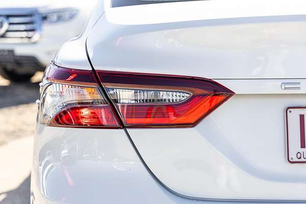 2024 Toyota Camry Ascent AXVH70R