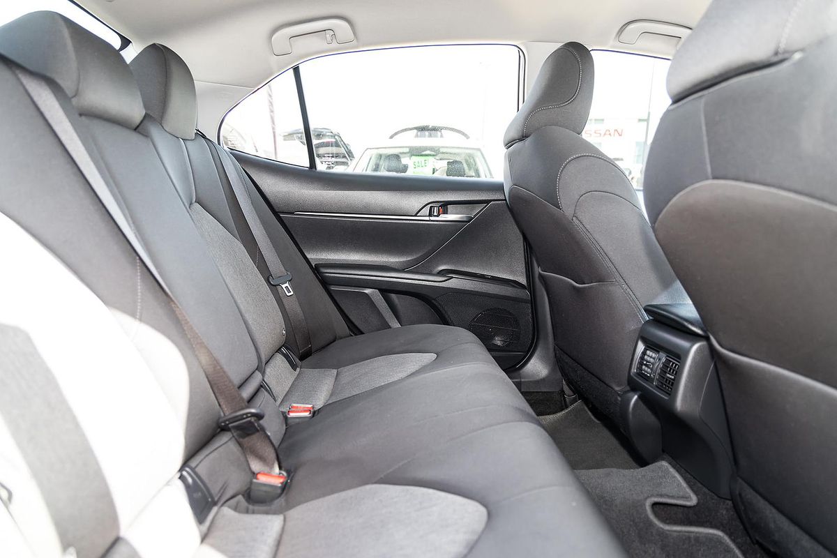 2024 Toyota Camry Ascent AXVH70R