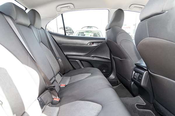 2024 Toyota Camry Ascent AXVH70R