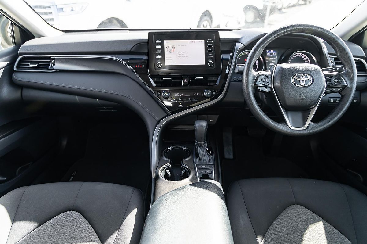 2024 Toyota Camry Ascent AXVH70R