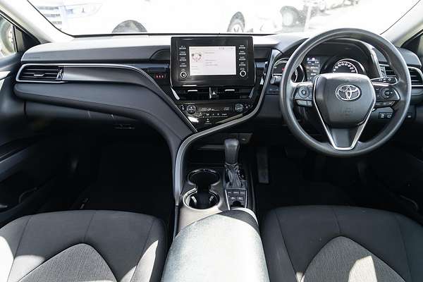 2024 Toyota Camry Ascent AXVH70R