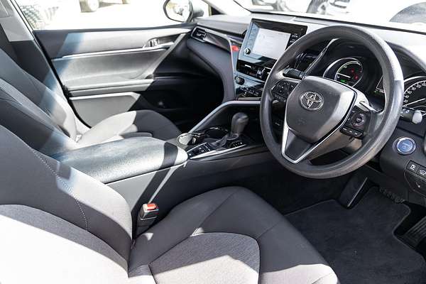 2024 Toyota Camry Ascent AXVH70R