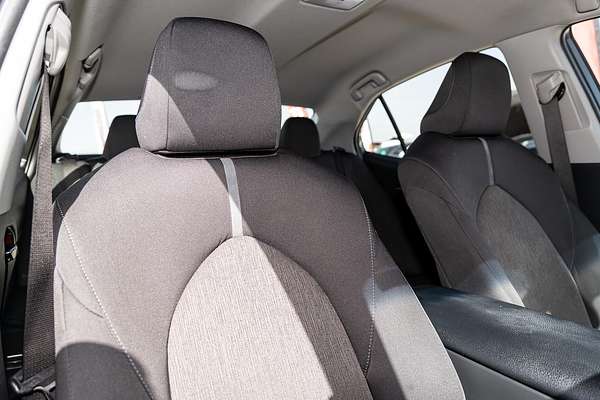 2024 Toyota Camry Ascent AXVH70R
