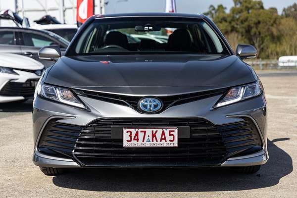 2024 Toyota Camry Ascent AXVH70R