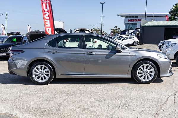 2024 Toyota Camry Ascent AXVH70R
