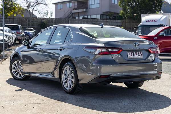 2024 Toyota Camry Ascent AXVH70R
