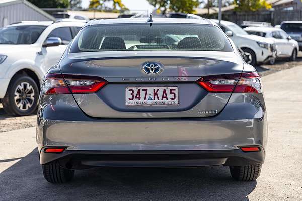 2024 Toyota Camry Ascent AXVH70R